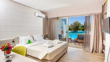 LYDIA MARIS RESORT AND SPA