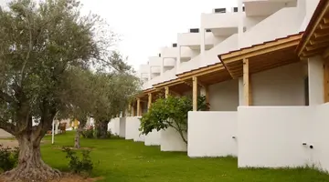 LYDIA MARIS RESORT & SPA