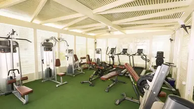 Lydia Maris Resort & SPA