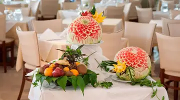 Lydia Maris Resort & SPA
