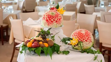 Lydia Maris Resort & SPA