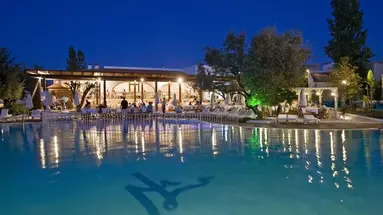 Lydia Maris Resort & SPA