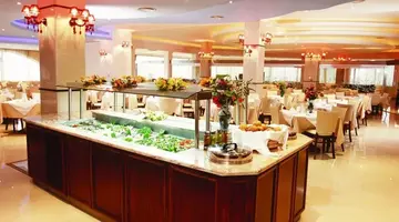 Lydia Maris Resort & SPA