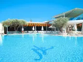 LYDIA MARIS RESORT & SPA