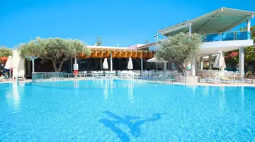 LYDIA MARIS RESORT & SPA