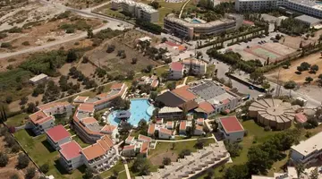 LYDIA MARIS RESORT & SPA