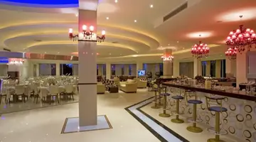 LYDIA MARIS RESORT & SPA