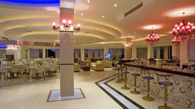 LYDIA MARIS RESORT & SPA