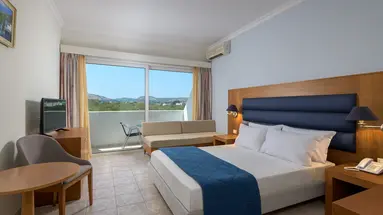 LYDIA MARIS RESORT & SPA