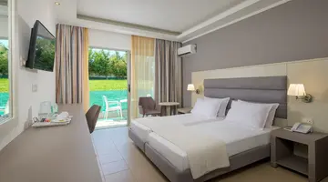 LYDIA MARIS RESORT & SPA