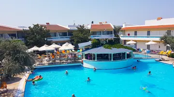 LYDIA MARIS RESORT & SPA