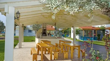 Lydia Maris Resort & SPA