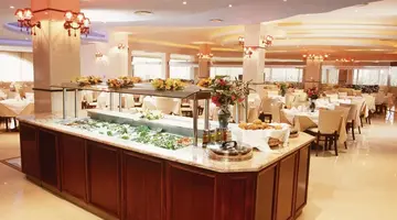 Lydia Maris Resort & SPA