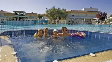 Lydia Maris Resort & SPA