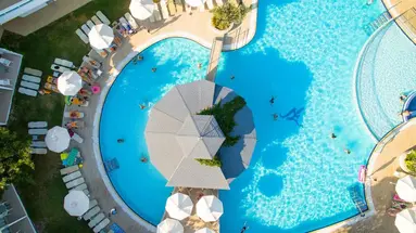 Lydia Maris Resort & SPA