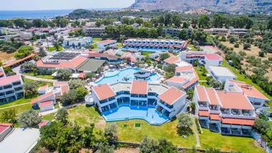 Lydia Maris Resort & SPA