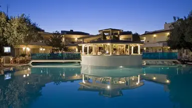 Lydia Maris Resort & SPA