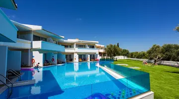 Lydia Maris Resort & SPA