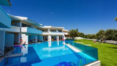 Lydia Maris Resort & SPA