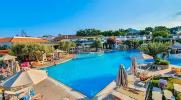 LYDIA MARIS RESORT & SPA