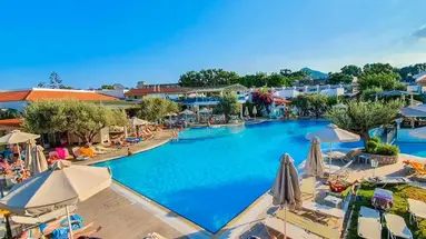 LYDIA MARIS RESORT & SPA