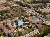 LYDIA MARIS RESORT & SPA
