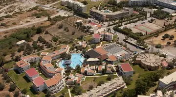 LYDIA MARIS RESORT & SPA