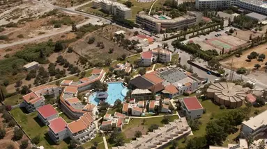LYDIA MARIS RESORT & SPA