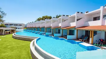 LYDIA MARIS RESORT & SPA