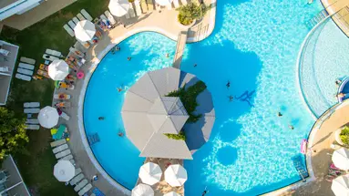 LYDIA MARIS RESORT & SPA