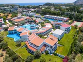 LYDIA MARIS RESORT & SPA