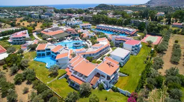 LYDIA MARIS RESORT & SPA