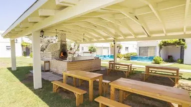 Lydia Maris Resort & SPA