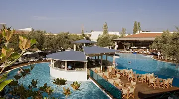 Lydia Maris Resort & SPA