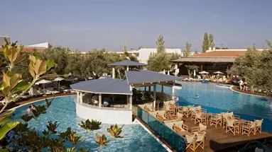 Lydia Maris Resort & SPA