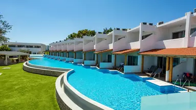 Lydia Maris Resort & SPA