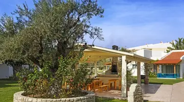 Lydia Maris Resort & SPA