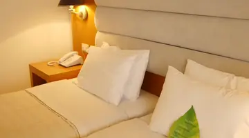 LYDIA MARIS RESORT & SPA
