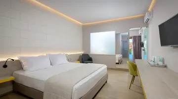 LYDIA MARIS RESORT & SPA