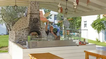 LYDIA MARIS RESORT & SPA