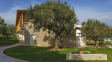 LYDIA MARIS RESORT & SPA