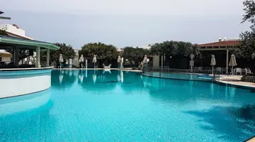 LYDIA MARIS RESORT & SPA