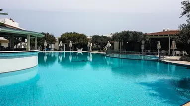 LYDIA MARIS RESORT & SPA