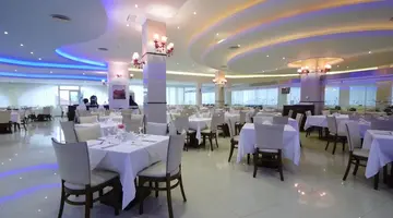 LYDIA MARIS RESORT & SPA