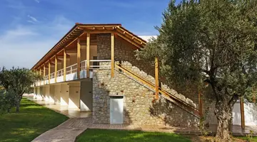 Lydia Maris Resort & SPA
