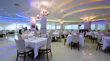 LYDIA MARIS RESORT & SPA