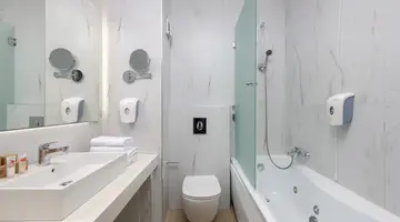 Lydia Maris Resort & SPA