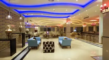 LYDIA MARIS RESORT & SPA
