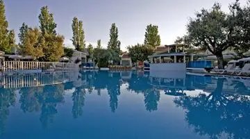 LYDIA MARIS RESORT & SPA