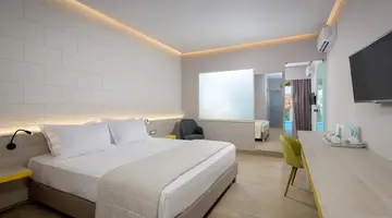 Lydia Maris Resort & SPA